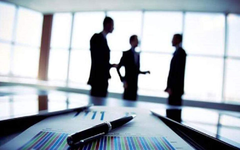 L&G: Σχέδιο περικοπής 1.000 θέσεων εργασίας για τον εξορθολογισμό του ομίλου