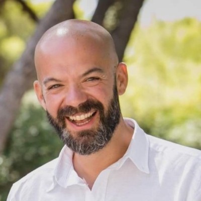Ο Χρήστος Κοριτσίδης αναλαμβάνει καθήκοντα Field Sales Director στην Elgeka