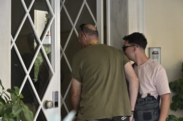 Δικαστική έρευνα για τον θάνατο του Μαζωνάκη: Άρση απορρήτου σε έξι κινητά τηλέφωνα