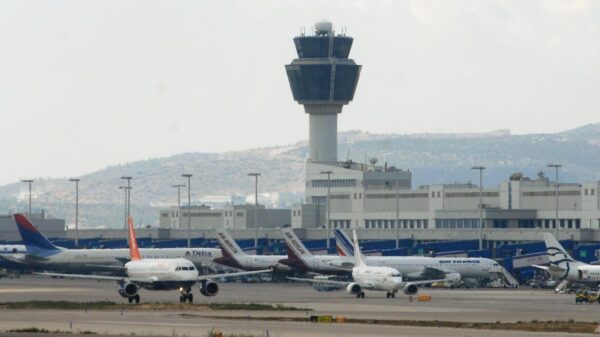 Αναβάθμιση και επέκταση στις αεροπορικές υποδομές της Ελλάδας