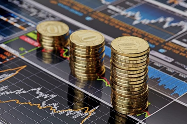Πτωτική πορεία για τον δείκτη DAX στο Χρηματιστήριο της Φρανκφούρτης