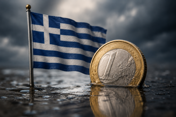 Τράπεζα Πειραιώς: Προβλέπει ανάπτυξη 1,9% για την ελληνική οικονομία το 2026