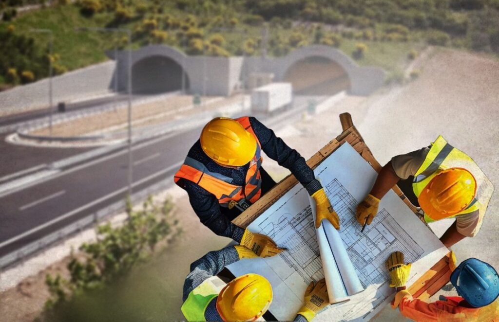 Σε φάση επικαιροποίησης μελετών το έργο του τριπλού κόμβου Σκαραμαγκά