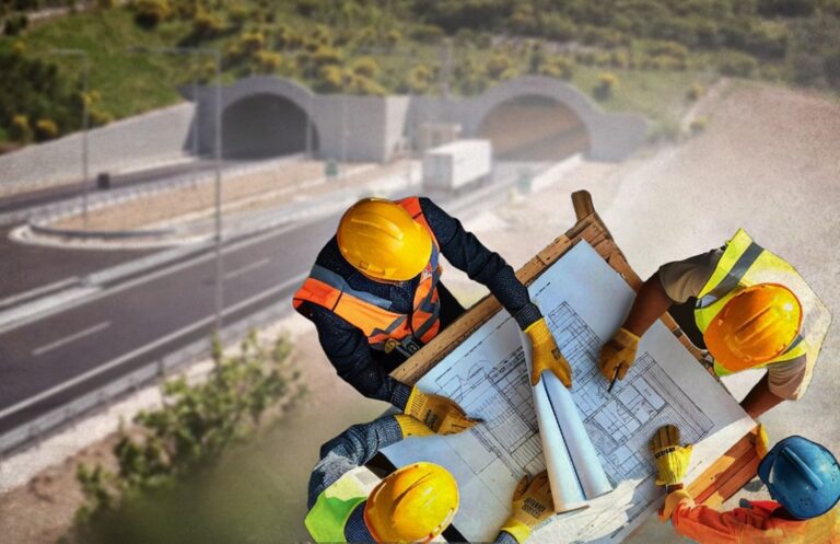 Σε φάση επικαιροποίησης μελετών το έργο του τριπλού κόμβου Σκαραμαγκά