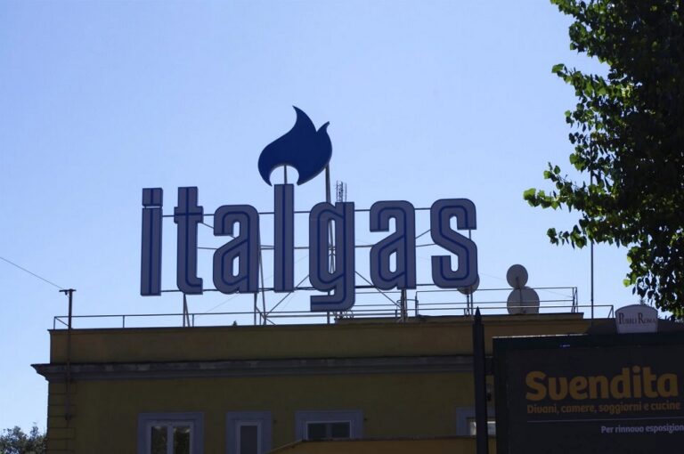 Η Italgas αποκτά το 22,5% της πορτογαλικής Floene έναντι 120 εκατ. ευρώ