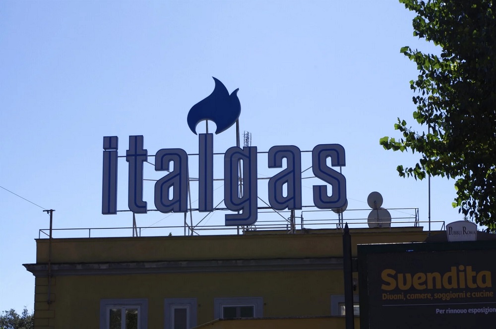 Η Italgas αποκτά το 22,5% της πορτογαλικής Floene έναντι 120 εκατ. ευρώ