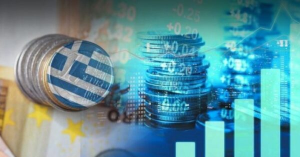 Άνοδος του δείκτη οικονομικού κλίματος στην Ελλάδα τον Σεπτέμβριο
