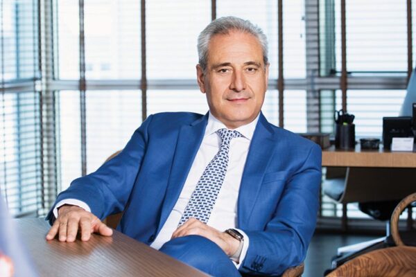 Ολοκληρώθηκε η κατασκευή του Syndesis Hub, της νέας έδρας των Ten Brinke και Ten Tec στο Ελληνικό