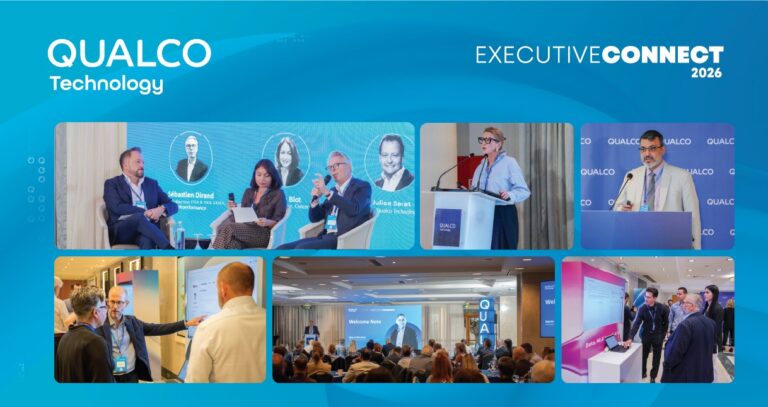 Ολοκληρώθηκε το Executive Connect 2026 από την Qualco Technology με επίκεντρο την Τεχνητή Νοημοσύνη