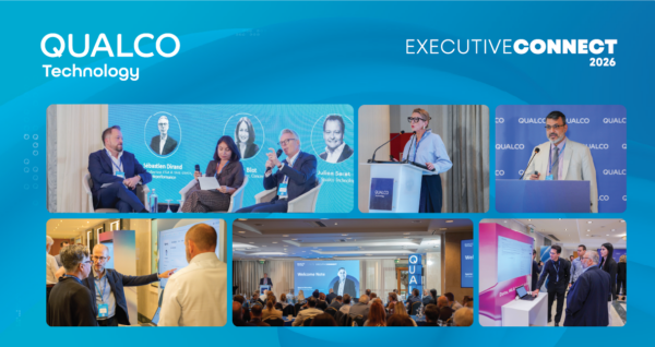 Στην Αθήνα το συνέδριο Qualco Technology Executive Connect 2026 για το μέλλον του FinTech