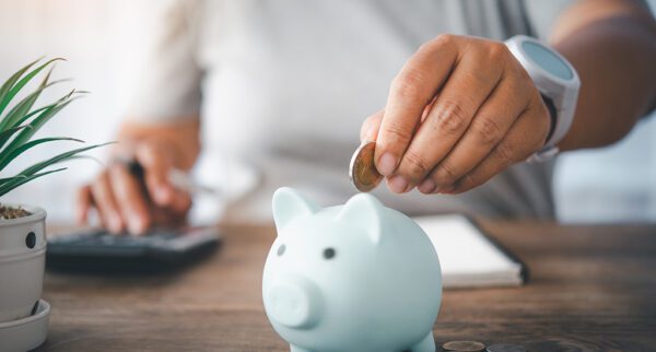 Ευρωζώνη: Πτώση στην αποταμίευση και τις επενδύσεις των νοικοκυριών στο β’ τρίμηνο