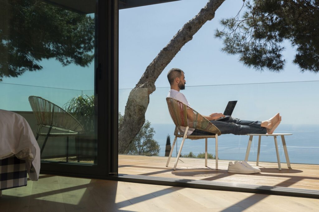 Η Γεωργία κορυφαίος προορισμός παγκοσμίως για ψηφιακούς νομάδες το 2026