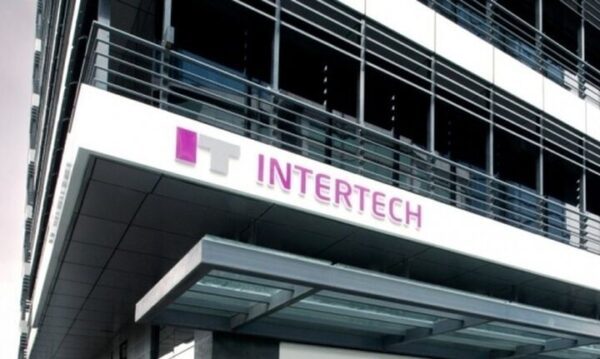 Η Intertech εξαγοράζει την Γραφοτεχνική έναντι 3,28 εκατ. ευρώ