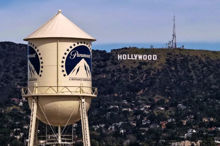 Ολοκληρώνεται η συγχώνευση Paramount Skydance και Warner Bros Discovery