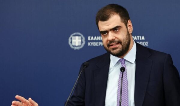 Αντίδραση της Αθήνας στις δηλώσεις της Ούρσουλα φον ντερ Λάιεν για τη Βόρεια Μακεδονία