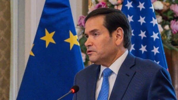 Στην Αθήνα ο Μάρκο Ρούμπιο για τον 6ο Στρατηγικό Διάλογο Ελλάδας-ΗΠΑ