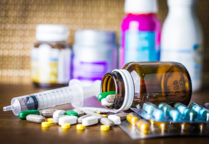 Επιστημονική μελέτη του ΕΚΠΑ ανατρέπει τις ευρωπαϊκές εκτιμήσεις για τη ρύπανση από φαρμακευτικά απόβλητα