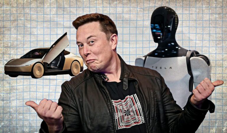 Η SpaceX μετονομάζεται σε SpaceXSI σε ευθυγράμμιση με την κυβερνητική πολιτική των ΗΠΑ