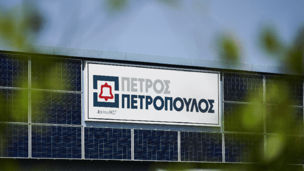 Ο όμιλος Πετρόπουλος εξαγοράζει την «Ισμαήλος» έναντι 21 εκατ. ευρώ