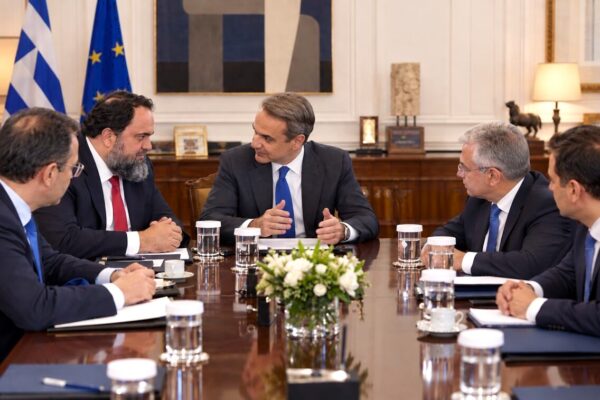 Σχεδιασμός για την αναβάθμιση του γηπέδου «Γεώργιος Καραϊσκάκης» με επένδυση άνω των 250 εκατ. ευρώ