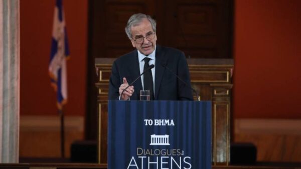 Κριτική Σαμαρά στην κυβερνητική πολιτική και ανησυχία για την επαρχία