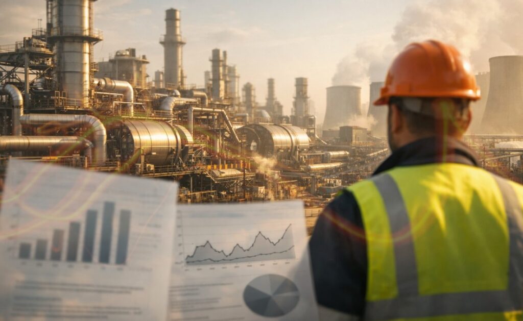 Επιδότηση 95 εκατ. ευρώ στην ενεργοβόρο βιομηχανία ανακοίνωσε ο Κυριάκος Μητσοτάκης