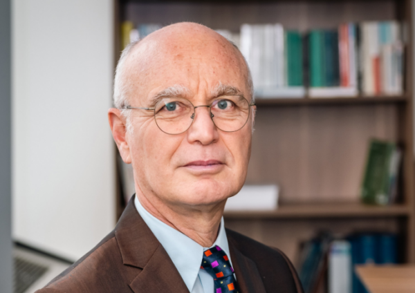 Patrick Montagner: Οι νέες προκλήσεις για το ευρωπαϊκό τραπεζικό σύστημα