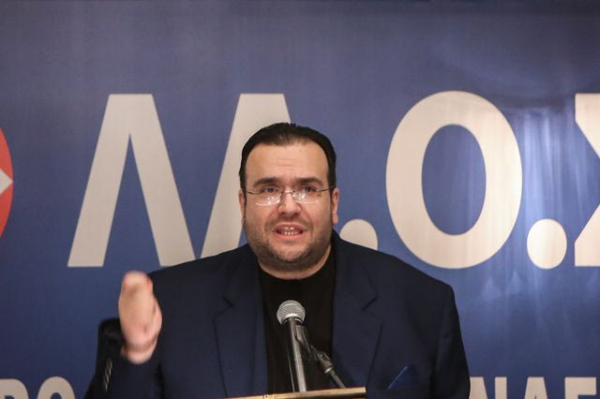 Παραπομπή σε δίκη για κύκλωμα εικονικών εταιρειών και απάτη εις βάρος του Δημοσίου