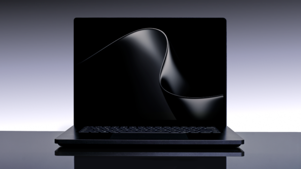 Συνεργασία Microsoft και Nvidia για το νέο Surface Laptop Ultra με δυνατότητες Τεχνητής Νοημοσύνης