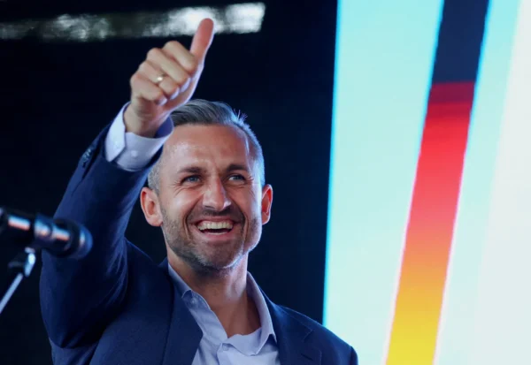 Κοινή πρωτοβουλία AfD και BSW στη Σαξονία-Άνχαλτ για τον τερματισμό της στρατιωτικής βοήθειας προς την Ουκρανία