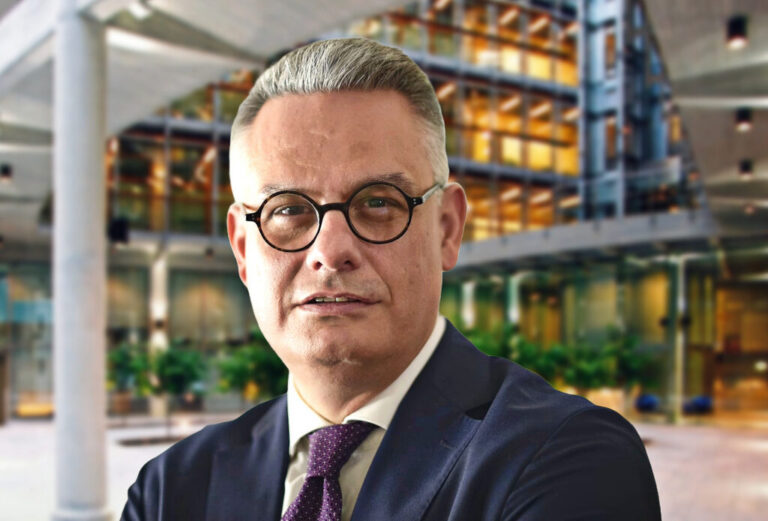 Ο ρόλος του General Counsel στη στρατηγική ανάπτυξη του Ομίλου ΓΕΚ ΤΕΡΝΑ