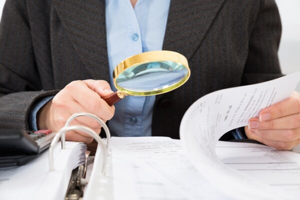 Στην τελική ευθεία οι δηλώσεις Πόθεν Έσχες: Προθεσμία έως τις 3 Νοεμβρίου