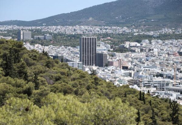 Μειωμένος κατά 50% ο ΕΝΦΙΑ για 15.689 ιδιοκτησίες σε μικρούς οικισμούς