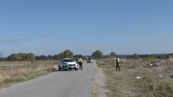 Πιερία: Δύο νεκροί μετά από πτώση μονοκινητήριου αεροσκάφους