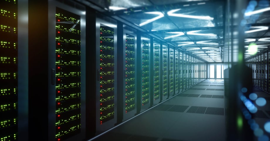 Αντιδράσεις της ΕΒΙΚΕΝ για την ενεργειακή επιβάρυνση από τα Data Centers