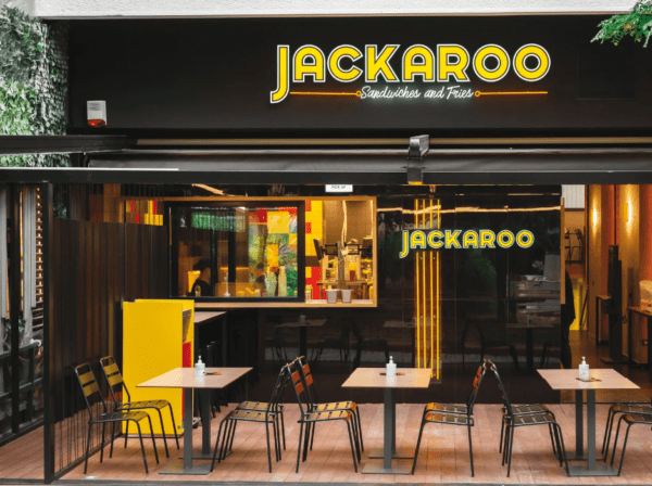 Το brand Pizaroo επεκτείνεται με φυσικά καταστήματα στην ελληνική αγορά