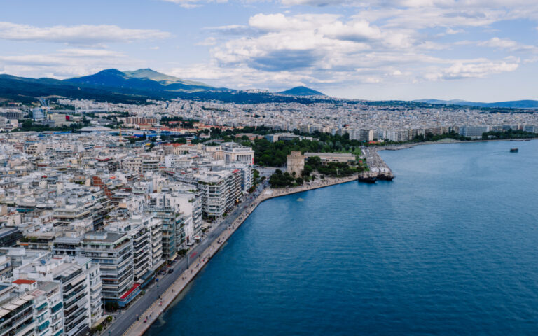 Ένταξη δύο σημαντικών σιδηροδρομικών έργων στη Θεσσαλονίκη στο ΕΣΠΑ 2021-2027