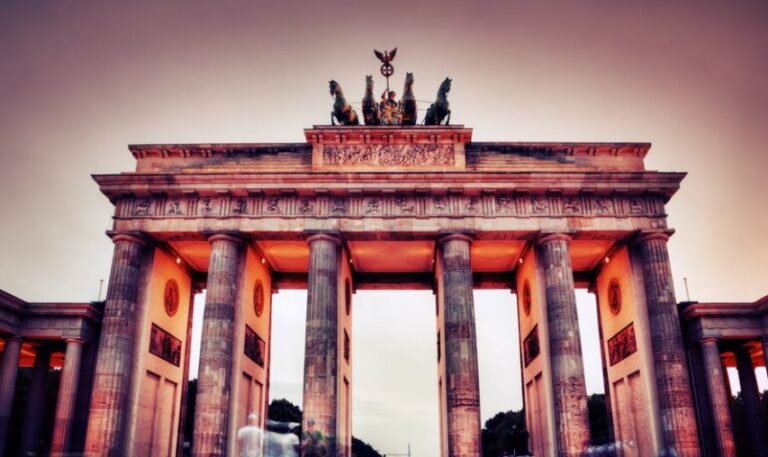 Made for Germany: Προοπτικές επενδύσεων έως 4,1 τρισ. ευρώ στη γερμανική οικονομία