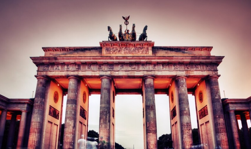 Made for Germany: Προοπτικές επενδύσεων έως 4,1 τρισ. ευρώ στη γερμανική οικονομία