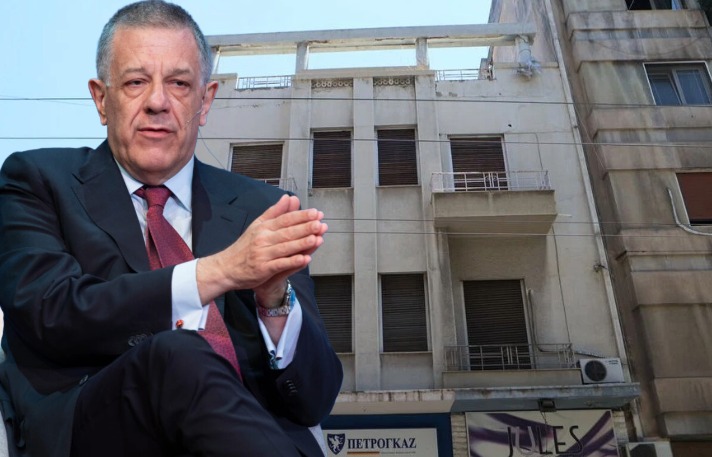 Κυψέλη: Καθησυχαστικός ο Νίκος Ταχιάος για τις ρωγμές σε πολυκατοικίες από τη Γραμμή 4 του Μετρό
