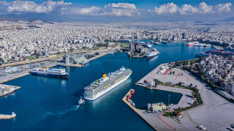Η ΟΛΠ Α.Ε. ιδρύει νέα θυγατρική για την ενίσχυση των δραστηριοτήτων της στα logistics