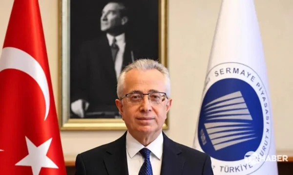 Παραίτηση του προέδρου της τουρκικής Επιτροπής Κεφαλαιαγοράς εν μέσω οικονομικού σκανδάλου