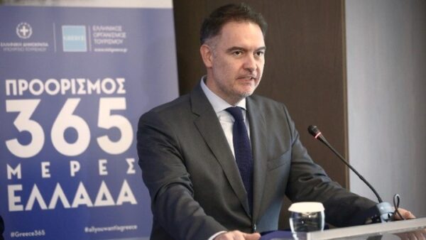 Επένδυση 10 εκατ. ευρώ από την οικογένεια Βασιλικού στο ξενοδοχείο Mercure στην Πάτρα