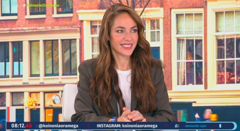 Νέες παρεμβάσεις για την προσβασιμότητα και την προσχολική φροντίδα από το υπουργείο Κοινωνικής Συνοχής