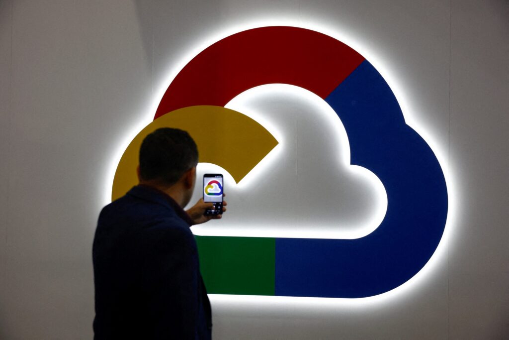 Εκτεταμένη βλάβη στο Google Cloud προκάλεσε προβλήματα σε τράπεζες και υπηρεσίες
