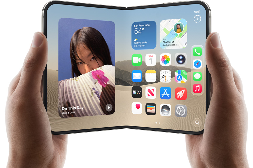 Η Apple ενισχύει την παραγωγή της στις ΗΠΑ με νέες επενδύσεις σε προμηθευτές