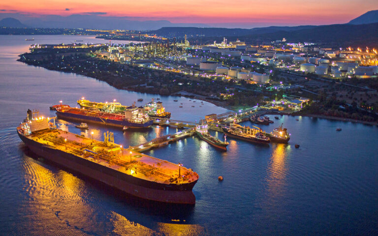 Η Motor Oil εξαγοράζει την εταιρεία περιβαλλοντικών υπηρεσιών ENACT