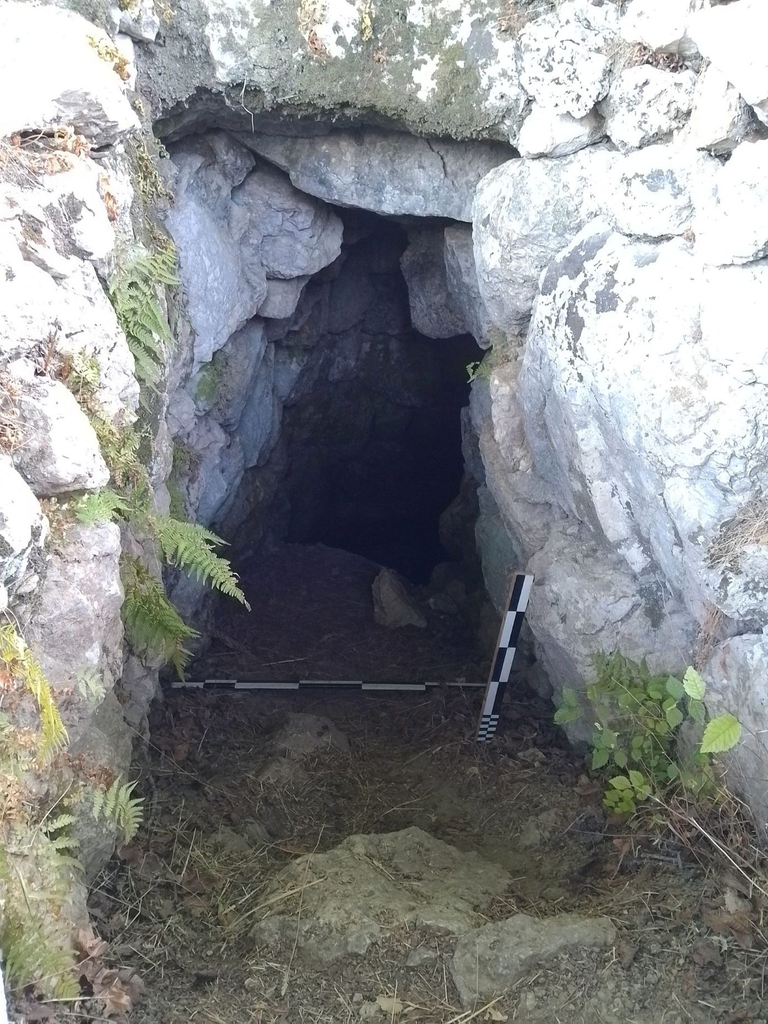 Έγκριση για τη δημιουργία αρχαιολογικού πάρκου στη θέση «Σχολή Ομήρου» στην Ιθάκη