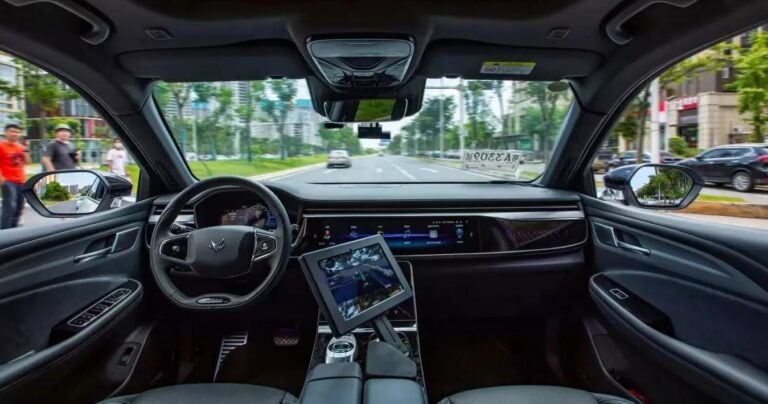 Η Waymo φέρνει την αυτόνομη οδήγηση στη Μαδρίτη το 2027