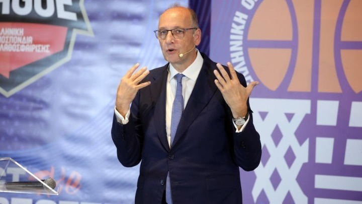 Δικαστική έρευνα για κύκλωμα χειραγώγησης αγώνων στο ελληνικό μπάσκετ